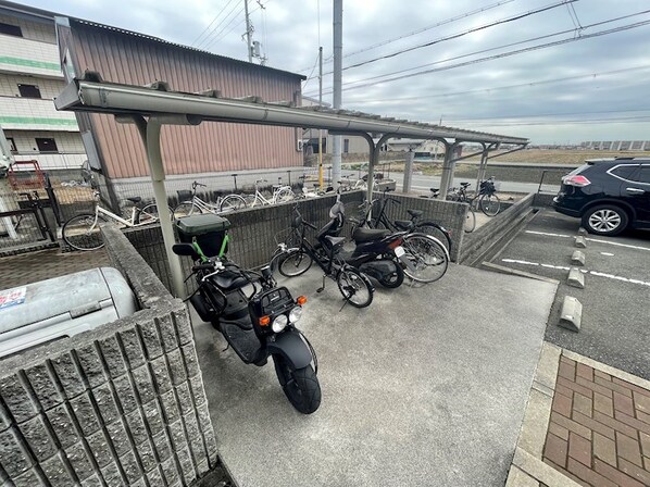 網干駅 徒歩18分 1階の物件内観写真